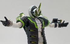 S.H.FIGUARTS|BANDAI
