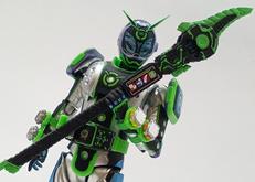 S.H.FIGUARTS|BANDAI