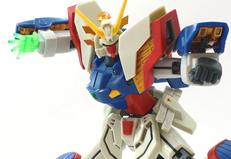 ROBOT魂|BANDAI