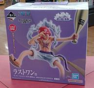 ワンピース|一番くじ(BANPRESTO)