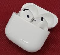 AIRPODS4|APPLE