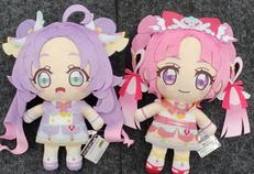 名探偵プリキュア|BANDAI