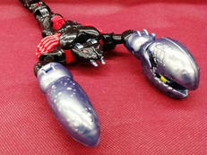 スコルポス（スコルポノック）|TAKARA