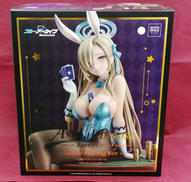 一之瀬アスナ(バニーガール) Game PlayingVeｒ|GOOD SMILE COMPANY