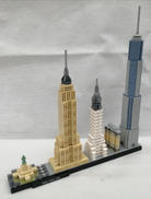 LEGO ARCHITECTURE 21028|LEGO