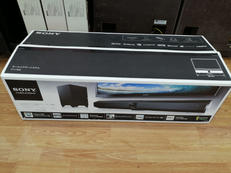 ホームシアターシステム|SONY