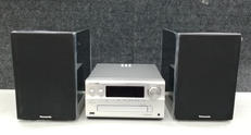 CDステレオシステム|PANASONIC