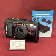 デジカメ|OLYMPUS