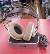 AKG　ヘッドホン|AKG