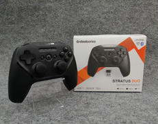 コントローラー|STEELSERIES