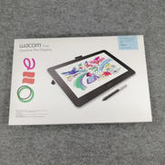 液晶ペンタブレット|WACOM