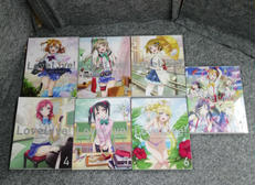 ラブライブ TVシリーズセット|EMOTION