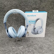 BTヘッドホン|SOUNDCORE