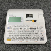 あっ貼れ！テプラ ラベルワープロの徹底活用法 中古本・書籍