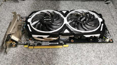 グラフィックボード|MSI