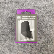 変換アダプタ|COOLER MASTER