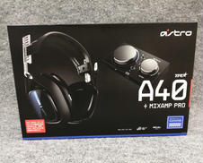 ゲーミングヘッドセット|ASTRO