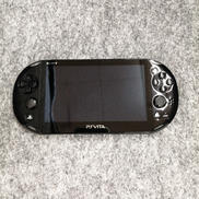 PSVITA|SONY