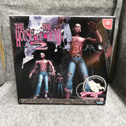 ハウスオブザデッド2 ガンセット|SEGA