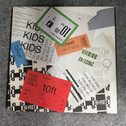 OF THE KIDS, BY THE KIDS, ～|EMI RECORDS