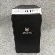 GALLERIA　 ゲーミングPC|GALLERIA