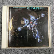 アニメサントラ/銀河漂流「バイファム」音楽集VOL.2|株式会社ワーナーミュージック・ジャパン