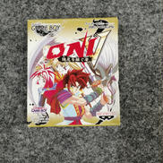 GBソフト/ONIⅤ 隠忍を継ぐ者