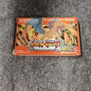 ポケットモンスター ファイアレッド