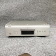 SACDプレーヤー|DENON