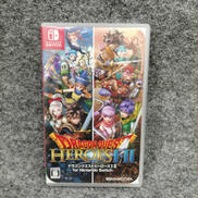 NINTENDO SWITCH|ドラゴンクエスト|オフモール - 中古通販の