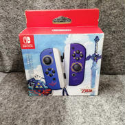 ゼルダの伝説スカイウォードソード　エディションジョイコン|NINTENDO