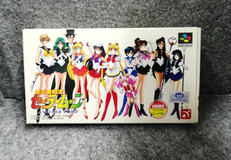 美少女戦士セーラームーンANOTHER STORY|株式会社エンジェル