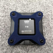 PS5対応外付けSSD|I・O DATA