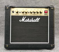ギターアンプ|MARSHALL