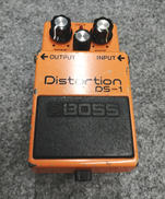 エフェクター|BOSS