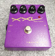 ベースエフェクタ―|TECH 21