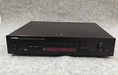 【ジャンク】YAMAHA CDプレイヤー|YAMAHA