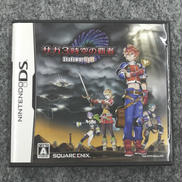DSソフト/サガ3時空の覇者 SHADOW OR LIGHT|SQUARE ENIX