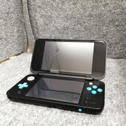 【ジャンク】 NEW2DS LL