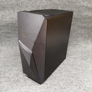 ゲーミングデスクトップPC|ASUS