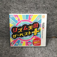 3DS リズム天国 ザ・ベストプラス