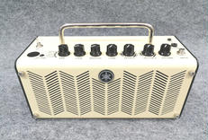 ギターアンプ|YAMAHA