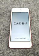 IPOD TOUCH|APPLE