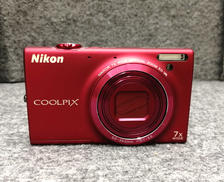 デジタルカメラ|NIKON