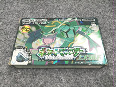 GBAソフト|NINTENDO