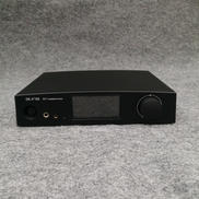 ヘッドホンアンプ|AUNE