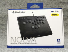 レバーレスコントローラー|HORI