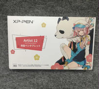 液晶ペンタブレット ARTIST12 2ND|XP-PEN
