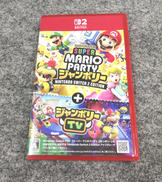 SWITCH2ソフト