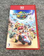 SWITCH2ソフト